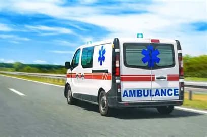 Ambulance