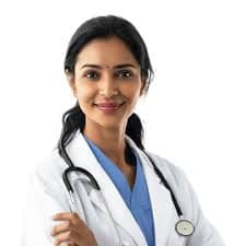 Dr. Michael Patel