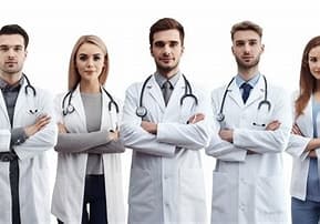 MEET OUR DOCTORS