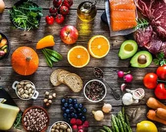 5 Diet Tips for a Healthy Heart