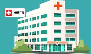 MercyCare Hospital