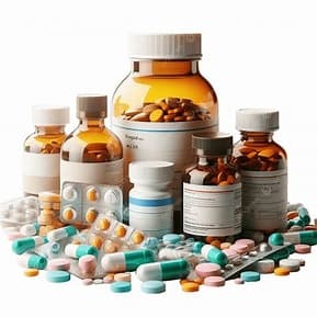 Multivitamins