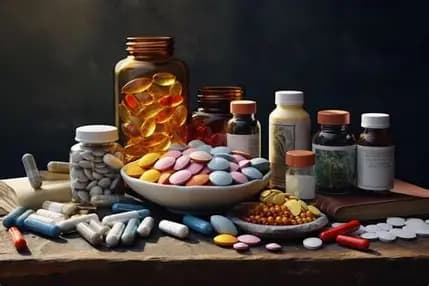 Omega-3 Fish Oil